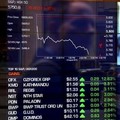Bursa Australia Melemah, Korsel Naik di Awal Perdagangan