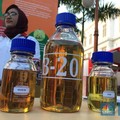 Masuk Februari, Penyaluran B20 Naik Jadi 92%