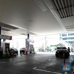 Simpang Siur Kenaikan Harga BBM, Ini Penjelasan Istana