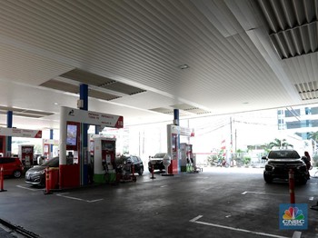 Simpang Siur Kenaikan Harga BBM, Ini Penjelasan Istana