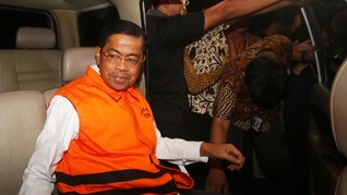 Bos PLN Sebut Idrus Marham Sempat Minta 30 Mobil Jenazah
