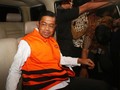 Bos PLN Sebut Idrus Marham Sempat Minta 30 Mobil Jenazah