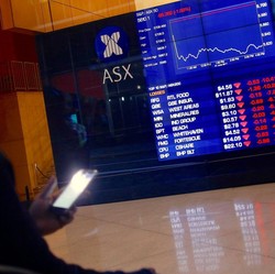 Pasar Global Menguat, Bursa Australia & Korsel Dibuka Positif