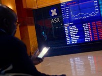Pasar Global Menguat, Bursa Australia & Korsel Dibuka Positif
