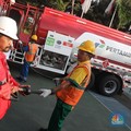 Setiap Harga Minyak Naik US$ 1, Pertamina Rugi Rp 2,8 T