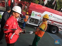Setiap Harga Minyak Naik US$ 1, Pertamina Rugi Rp 2,8 T