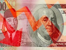 Jelang FFR: Mayoritas Mata Uang Asia Drop, Termasuk Rupiah?