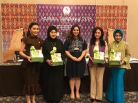 Para Pengusaha Wanita Khawatir Rupiah Terus Melemah