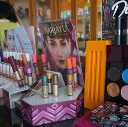 Mau Bisnis Kecantikan? Simak Tips dari Ahlinya: Wulan Tilaar