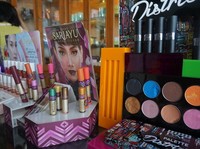 Mau Bisnis Kecantikan? Simak Tips dari Ahlinya: Wulan Tilaar