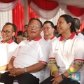 Kendala Distribusi Beres, Pemerintah Jamin Pasokan B20 Lancar
