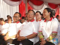 Kendala Distribusi Beres, Pemerintah Jamin Pasokan B20 Lancar