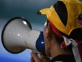 Tiga Suporter Malaysia Terluka di Stadion GBK