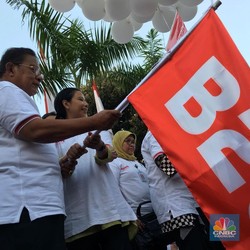 RI Ingin Loncat dari B20 Langsung B100, Mungkinkah?