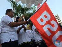 Wah, Malaysia dan Thailand Mau Contek Kebijakan B20 RI!