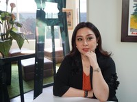 Perkenalkan Wulan Tilaar, Sang Penerus Bisnis Martha Tilaar