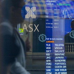 Bursa Australia Bergerak Menguat, Korea Selatan Libur