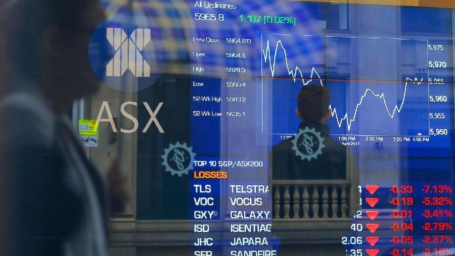 Bursa saham Australia dan Korea Selatan bergerak di zona positif pada sesi perdagangan Kamis pagi menyusul hasil pemilu sela AS yang memenuhi ekspektasi pasar.