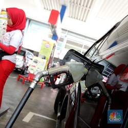 Wow, RI Berhasil Tekan Impor BBM Solar Hingga 4,5 Juta Kilo Liter