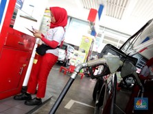 Tetap Harus Waspada! Kuota Konsumsi Solar Masih Jebol..