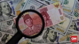 Pemerintah Klaim akan Gunakan Utang secara Produktif