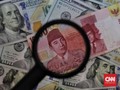 BI Ramal Rupiah Menguat ke Rp13.900 per Dolar AS pada 2020