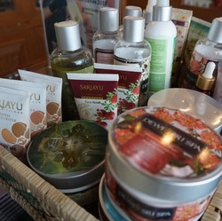 Ladies, Ada Diskon Kosmetik 70% di FD Beauty Warehouse Sale