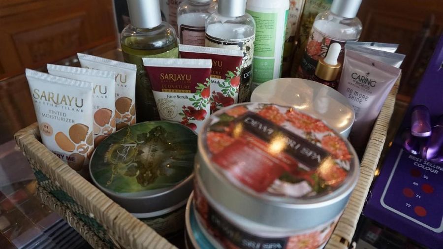 Female Daily menggelar event diskon produk kecantikan lokal dan internasional hingga 70% pekan ini 