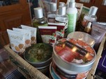 Ladies, Ada Diskon Kosmetik 70% di FD Beauty Warehouse Sale