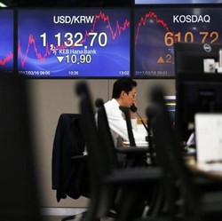 The Fed Mulai Hati-Hati, Bursa Saham Asia Dibuka Menguat