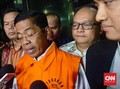 Idrus Mengaku Tak Tahu Anggota DPR Terlibat Kasus PLTU Riau-1