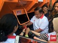 Pungutan Sawit Dinolkan, Menko Darmin Jamin Program B20 Aman