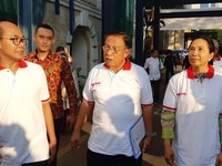 Rupiah Terus Merosot, Ini Instruksi Menteri Rini ke BUMN