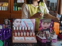 Incar Produk Milenial, Martina Berto Bidik Penjualan Naik 39%