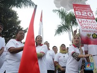 Pasokan Minyak Sawit B20 Seret, Soal Produksi atau Insentif?