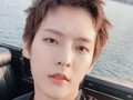 Minhyuk 'BTOB' Diterima sebagai Polisi dalam Wamil