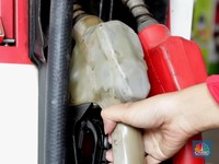 BPK: Gara-Gara BBM, Pendapatan Pertamina Tergerus Rp 26 T