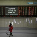 Tensi Geopolitik Masih Panas, Bursa Asia Tidak Goyah