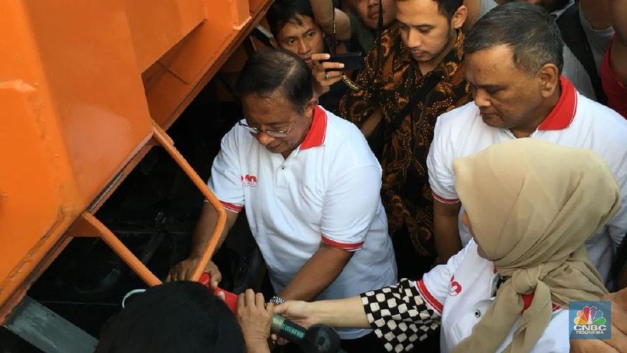 Devisa Negara