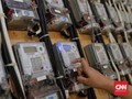 Bank Dunia Kritik Tarif Listrik Era Jokowi 'Kelewat Murah'