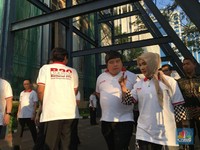 Pasokan Minyak Sawit B20 Seret, Salah Siapa?