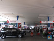 Ingat! Pembelian Solar Subsidi Sudah Dibatasi