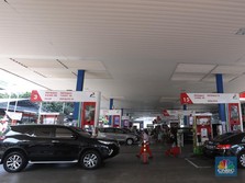 Pertamina Blokir 260.000 Mobil di SPBU, Ini Alasannya