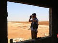 VIDEO: Pemberontak di Idlib Bersiap Hadapi Gempuran Suriah