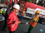 Pertamina Beli Minyak Jatah Ekspor, RI Hemat Berapa?