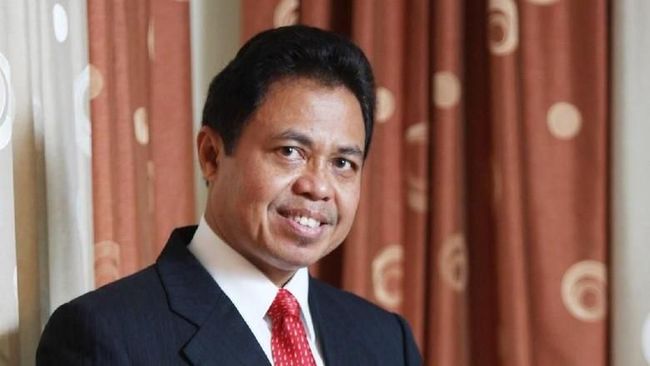 Kasus Korupsi Jalan, Polres Depok Minta Nur Mahmudi Dicegah
