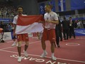 Sepak Takraw Raih Emas untuk Indonesia di SEA Games 2019