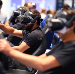 Apakah Gamer Sudah Jadi Profesi di RI?