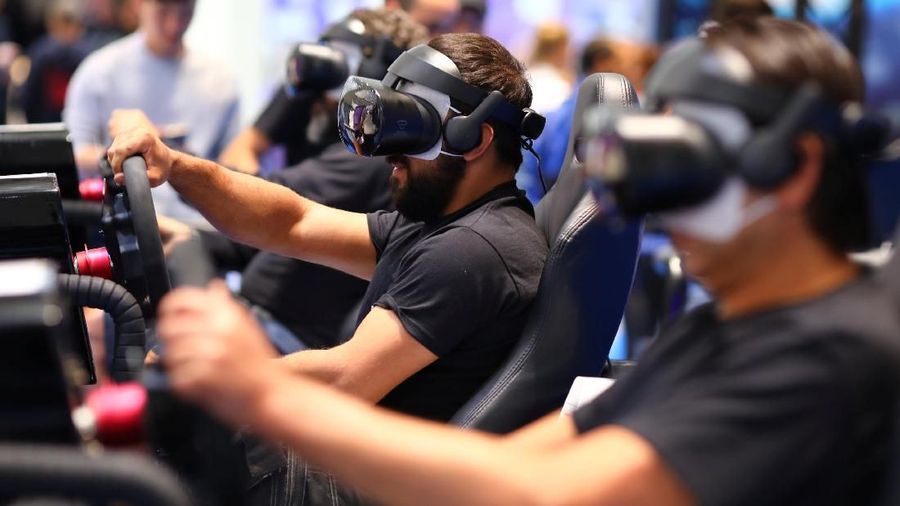 Banyak milenial sudah menjadikan game online sebagai sumber penghasilan. Tetapi apakah gamer sudah jadi profesi di Indonesia?