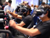 Apakah Gamer Sudah Jadi Profesi di RI?